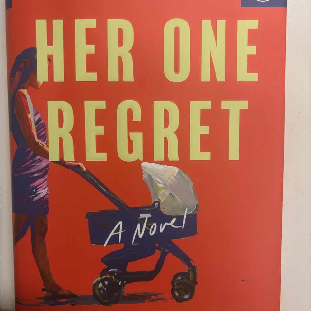 Her One Regret by Donna Freitas